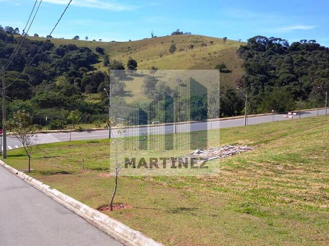 #2610 - Terreno em condomínio para Venda em Itatiba - SP