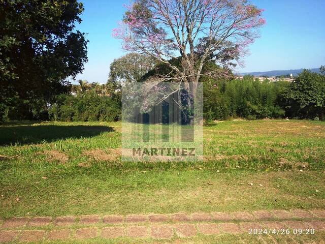 #2646 - Terreno em condomínio para Venda em Itatiba - SP