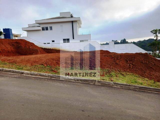 #2647 - Terreno em condomínio para Venda em Itatiba - SP