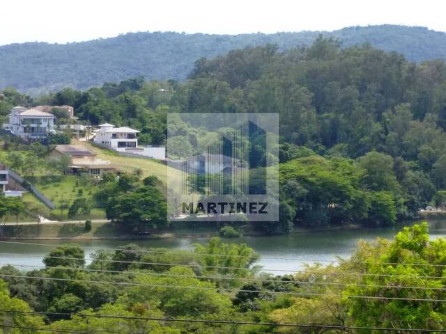 #2653 - Terreno em condomínio para Venda em Itatiba - SP