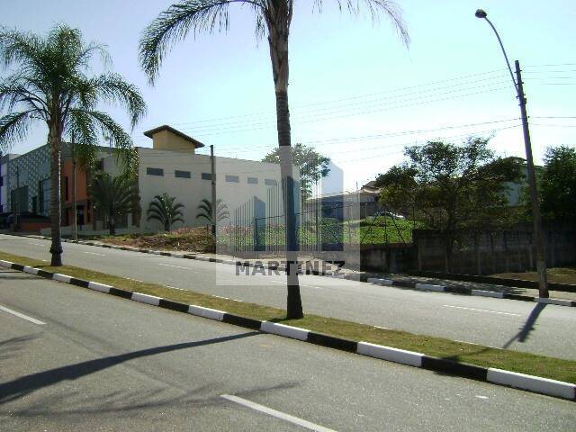 #2622 - Terreno comercial para Venda em Itatiba - SP