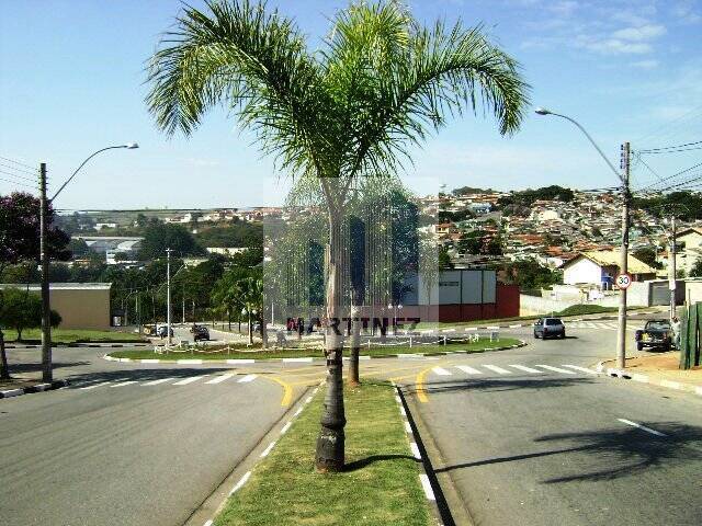 #2622 - Terreno comercial para Venda em Itatiba - SP