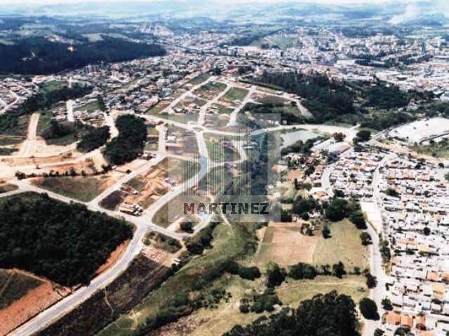 #2640 - Terreno comercial para Venda em Itatiba - SP