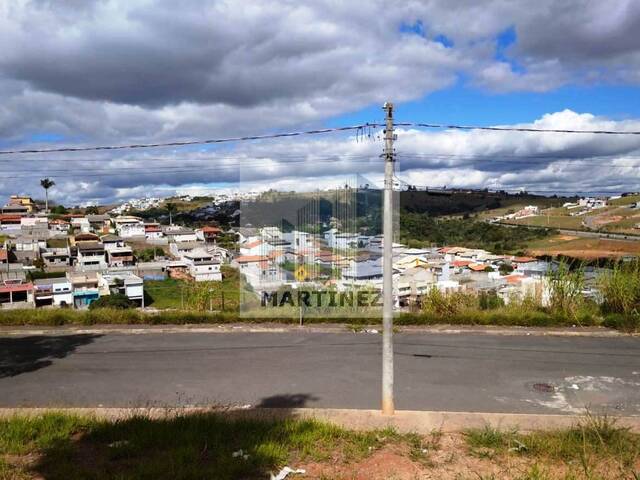 #2594 - Terreno na cidade para Venda em Itatiba - SP