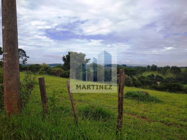 #2618 - Terreno padrão chácara para Venda em Itatiba - SP