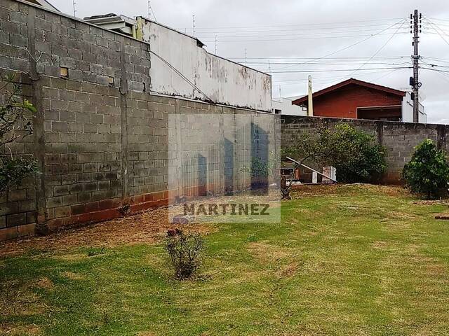 #2632 - Terreno na cidade para Venda em Itatiba - SP