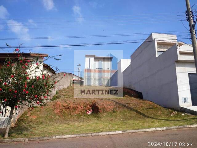 #2654 - Terreno em condomínio para Venda em Itatiba - SP