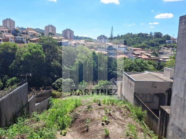 #2655 - Terreno na cidade para Venda em Itatiba - SP