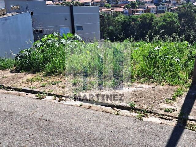 #2655 - Terreno na cidade para Venda em Itatiba - SP