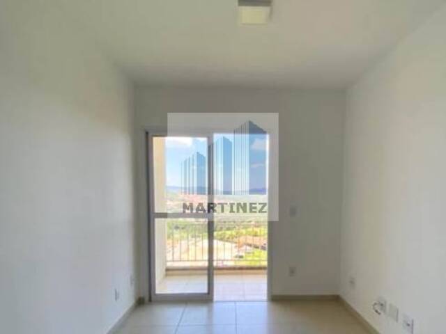 #3186 - Apartamento para Venda em Itatiba - SP