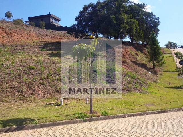 #2656 - Terreno em condomínio para Venda em Itatiba - SP