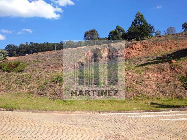 #2656 - Terreno em condomínio para Venda em Itatiba - SP